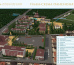 Пансионат «Приморский». бассейн 1